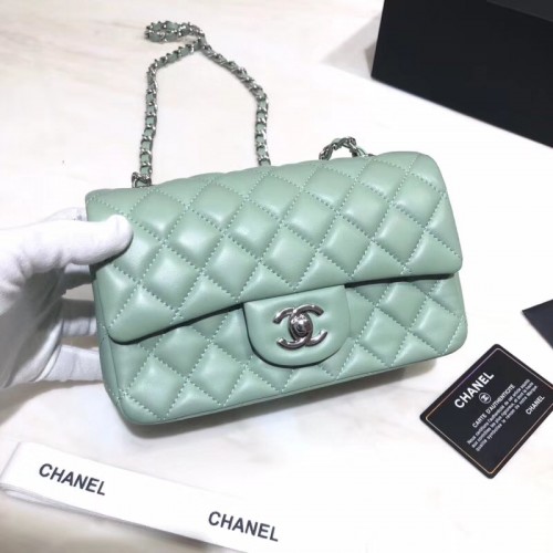 Chanel Bag 113 20cm